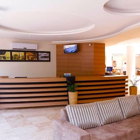 Hotel Serra Do Itaqueri Charqueada ภายนอก รูปภาพ