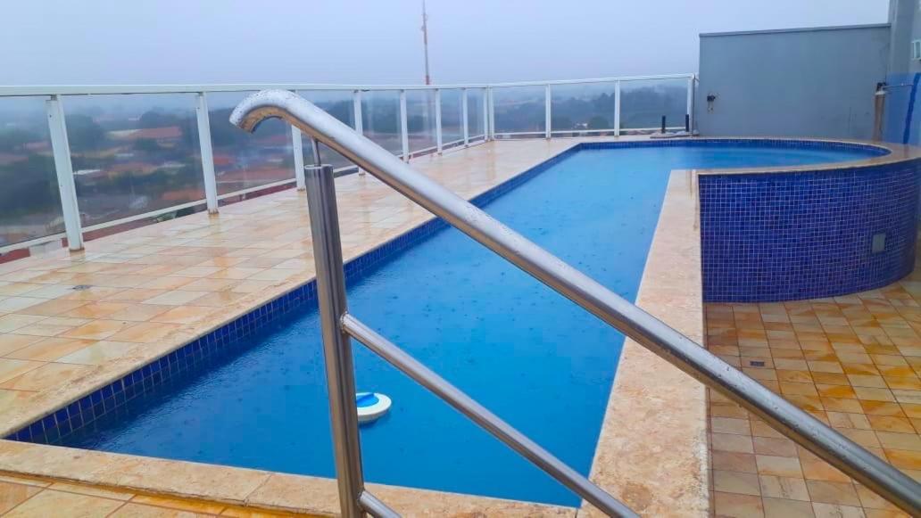 Hotel Serra Do Itaqueri Charqueada ภายนอก รูปภาพ