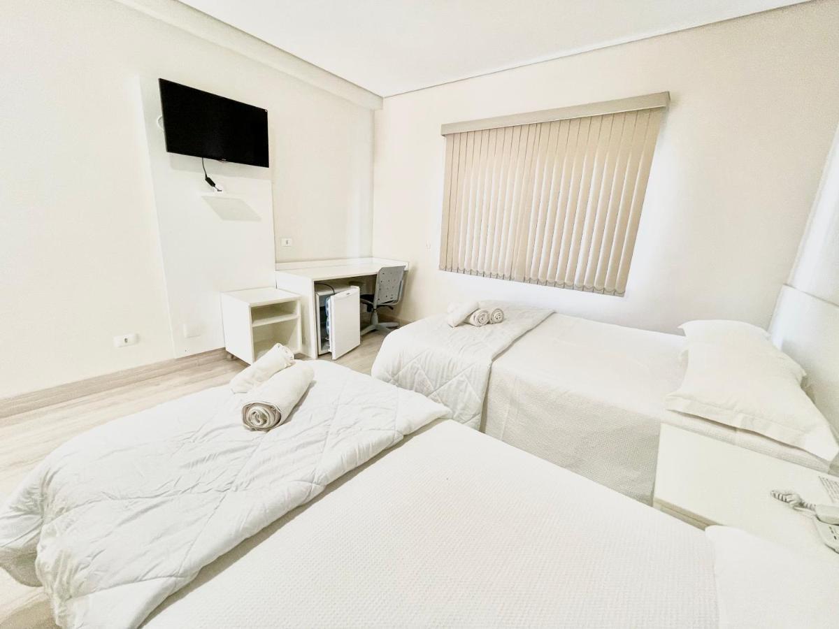 Hotel Serra Do Itaqueri Charqueada ภายนอก รูปภาพ