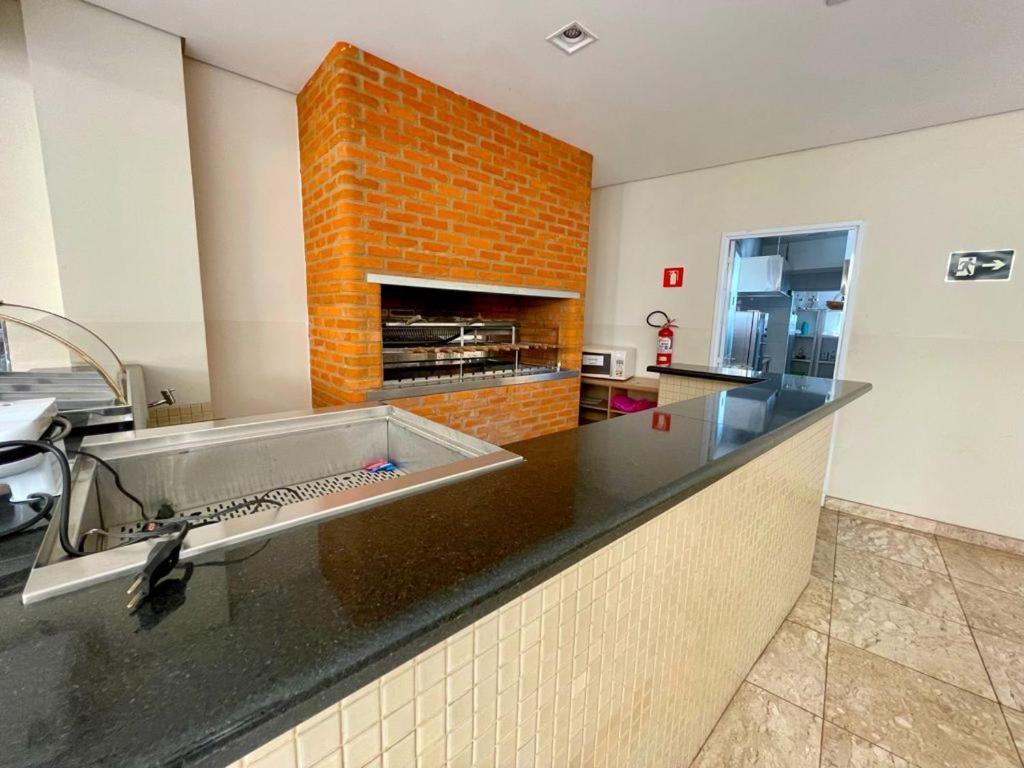 Hotel Serra Do Itaqueri Charqueada ภายนอก รูปภาพ