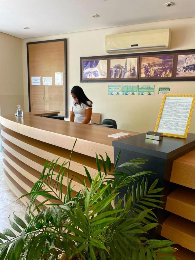 Hotel Serra Do Itaqueri Charqueada ภายนอก รูปภาพ