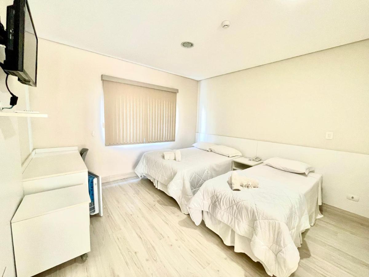 Hotel Serra Do Itaqueri Charqueada ภายนอก รูปภาพ