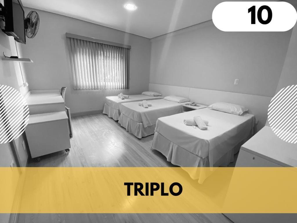 Hotel Serra Do Itaqueri Charqueada ภายนอก รูปภาพ